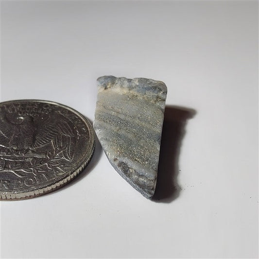 Dessert Druzy gemstone cabochon - natural crystal healing stone for jewelry making by SemiPreciousCabs