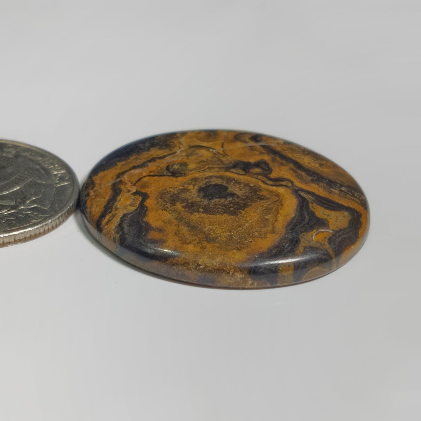 Stromatolite