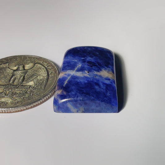 Sodalite