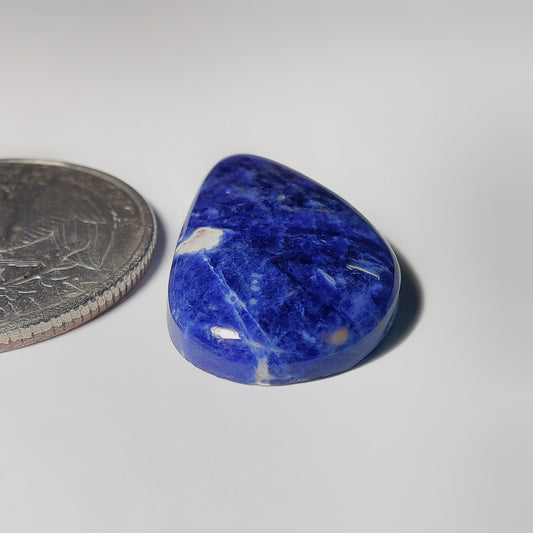 Sodalite