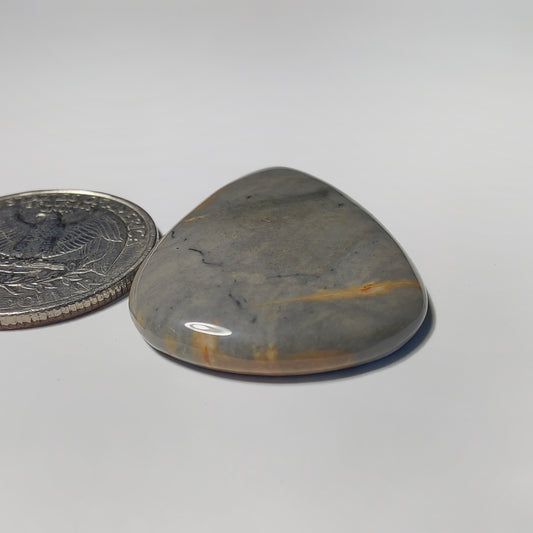 Polychrome Jasper