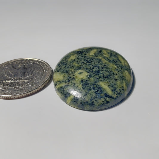 Rice Jasper