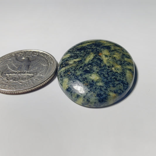 Rice Jasper