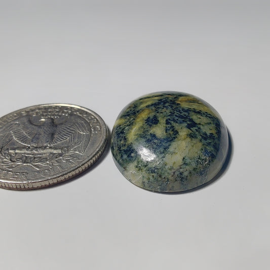 Rice Jasper