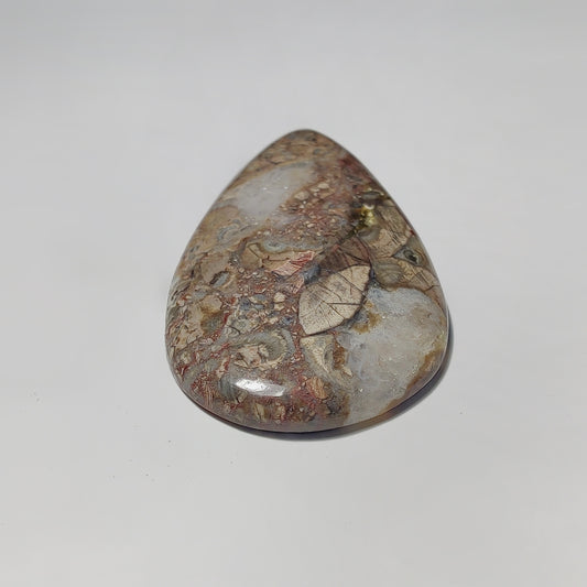 Rhyolite Jasper