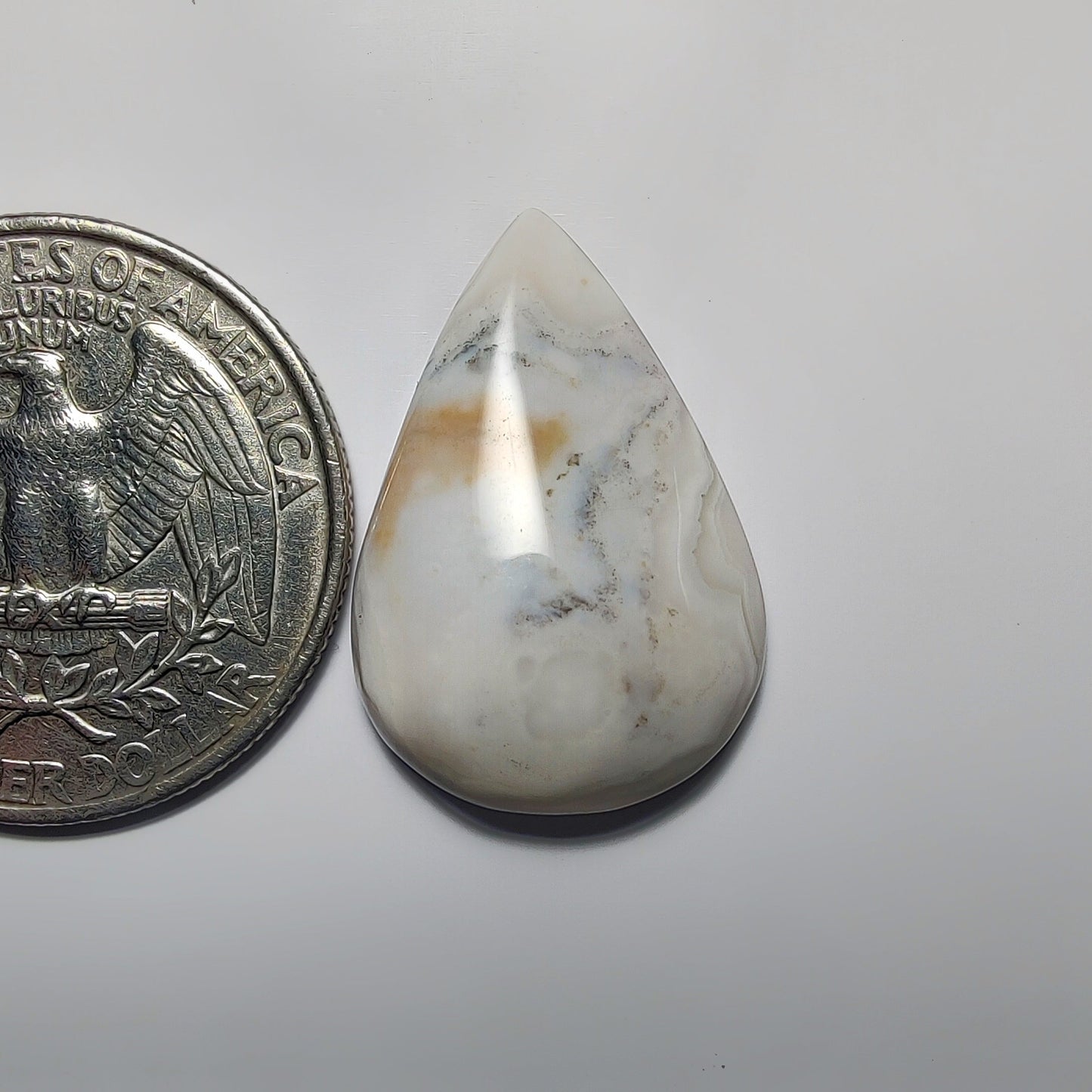 Ocean Jasper