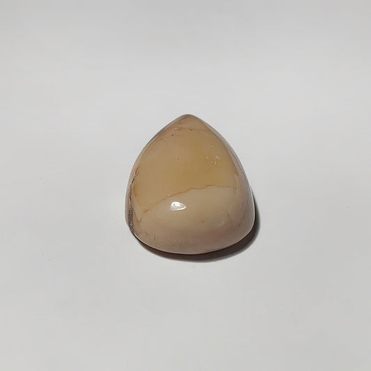 Coconut Jasper