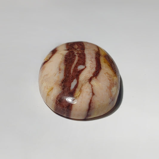 Coconut Jasper