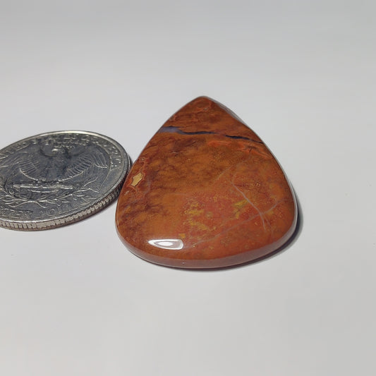Ocean Jasper