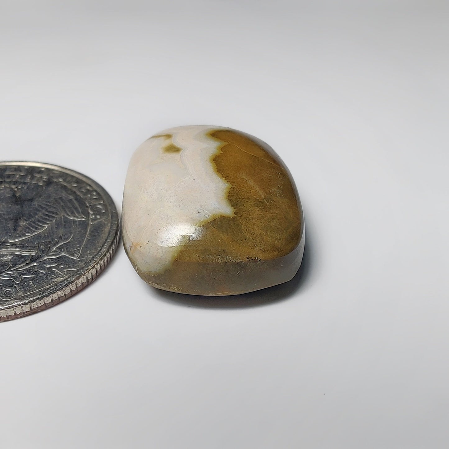 Ocean Jasper