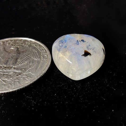 Rainbow Moonstone