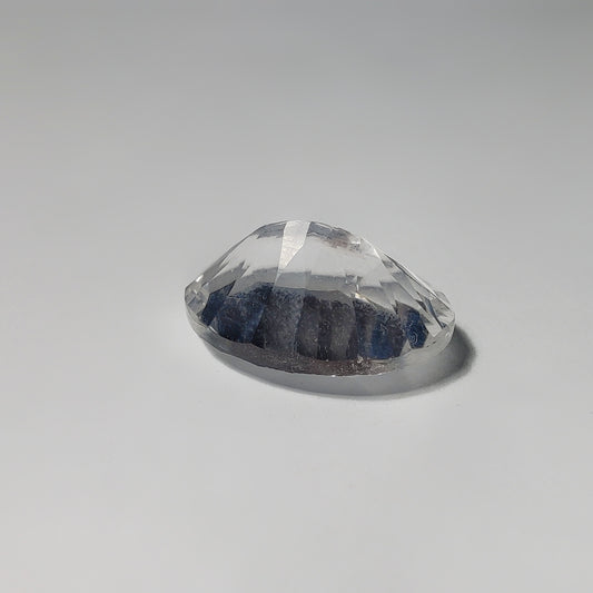 Faceted Crystal