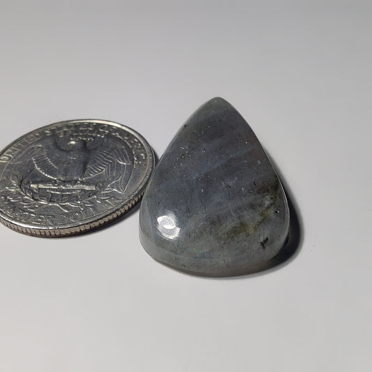 Labradorite
