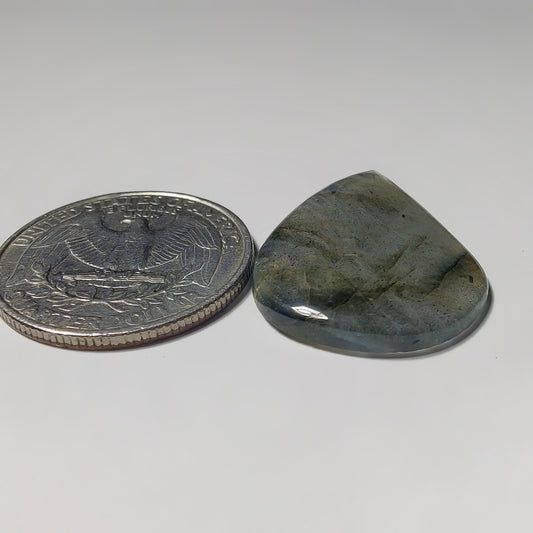 Labradorite