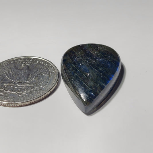 Labradorite