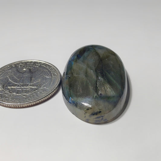Labradorite