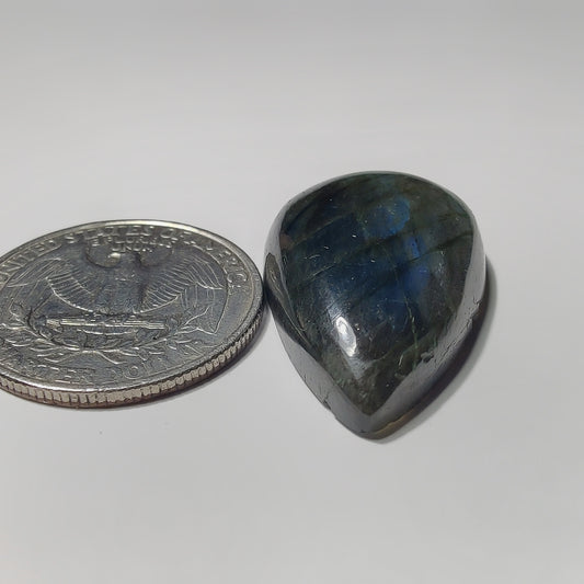 Labradorite