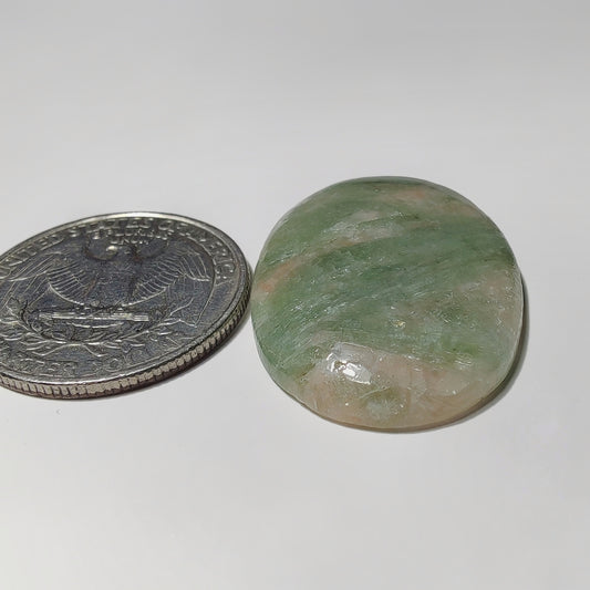 Golden Seraphinite