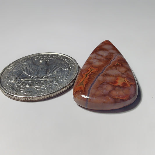 Ocean Jasper