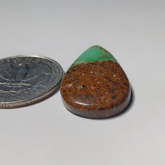 Chrysoprase