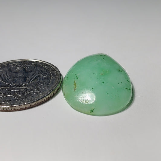 Chrysoprase
