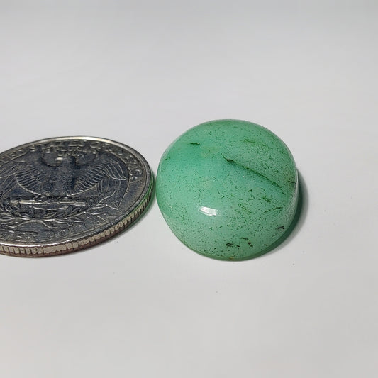 Chrysoprase