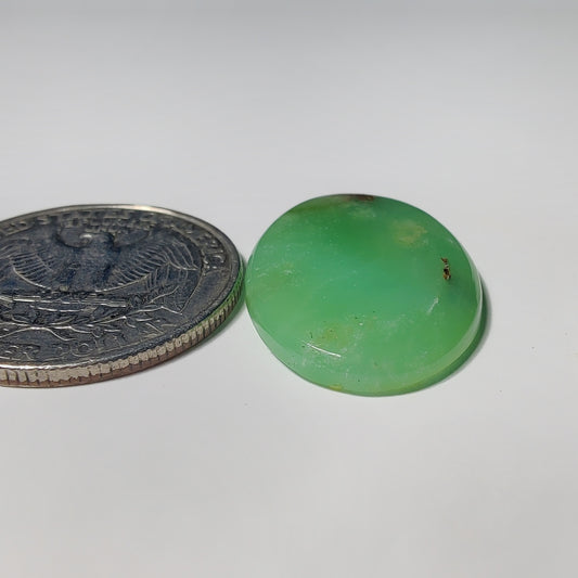 Chrysoprase