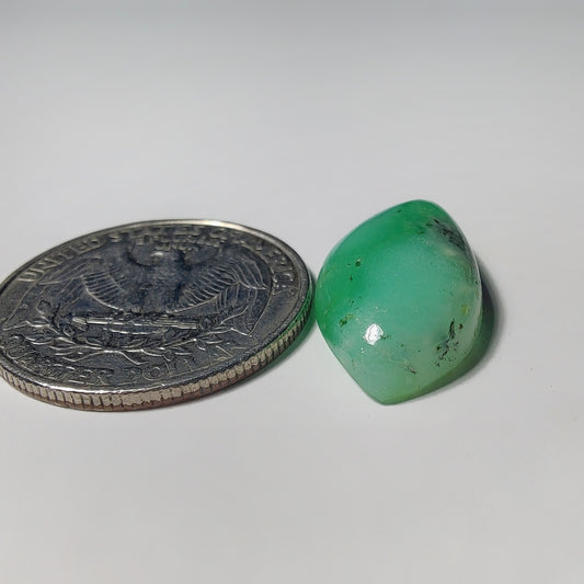 Chrysoprase
