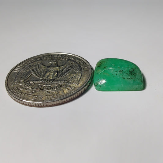 Chrysoprase