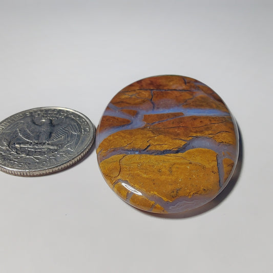 Thunder Agate