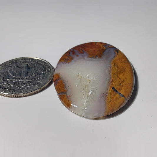 Thunder Agate