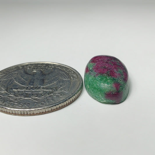 Ruby Zoisite