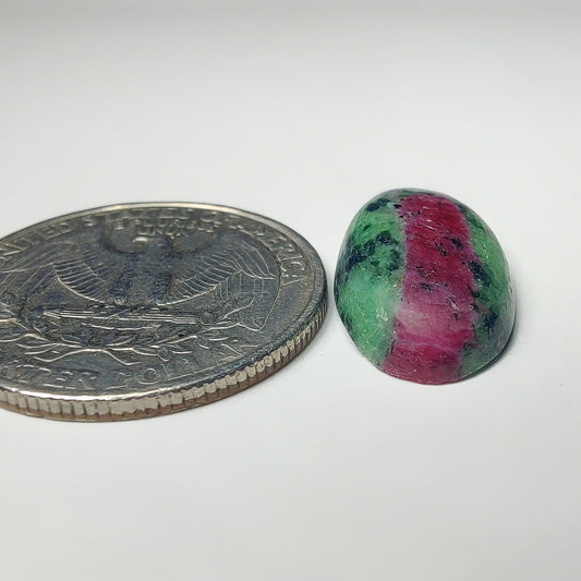 Ruby Zoisite