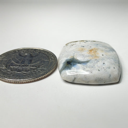 Ocean Jasper