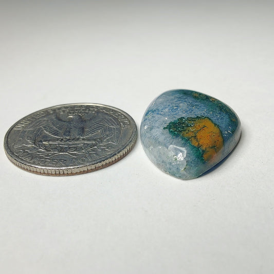 Thunder Agate