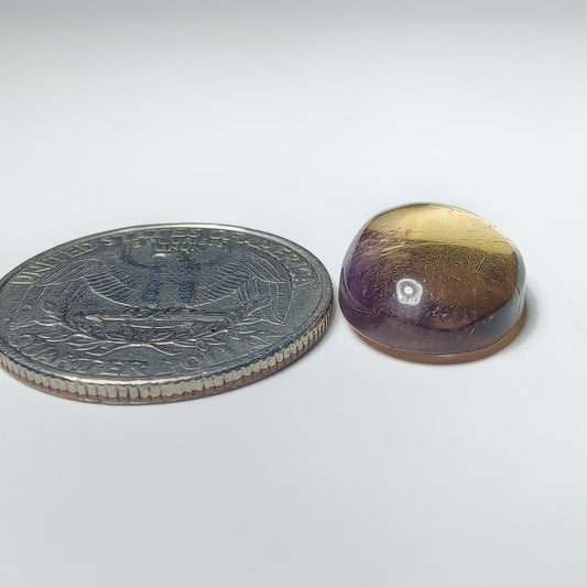 Ametrine