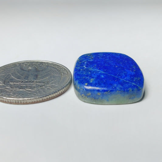 Lapis Lazuli