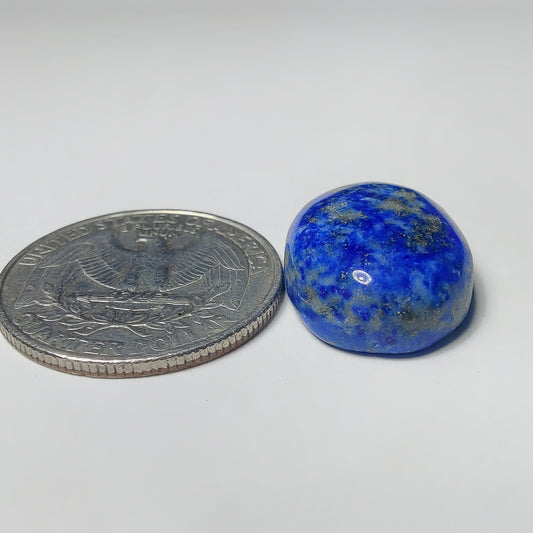 Lapis Lazuli