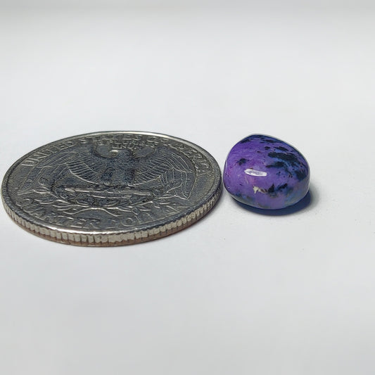 Charoite