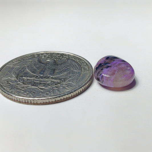 Charoite