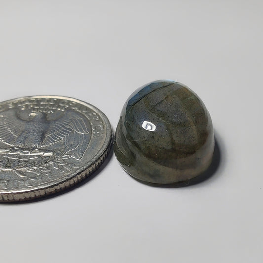 Labradorite Cabochon