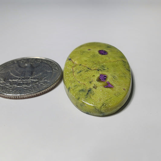 Atlantisite