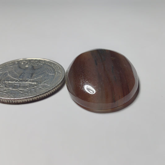 Agate Cabochon