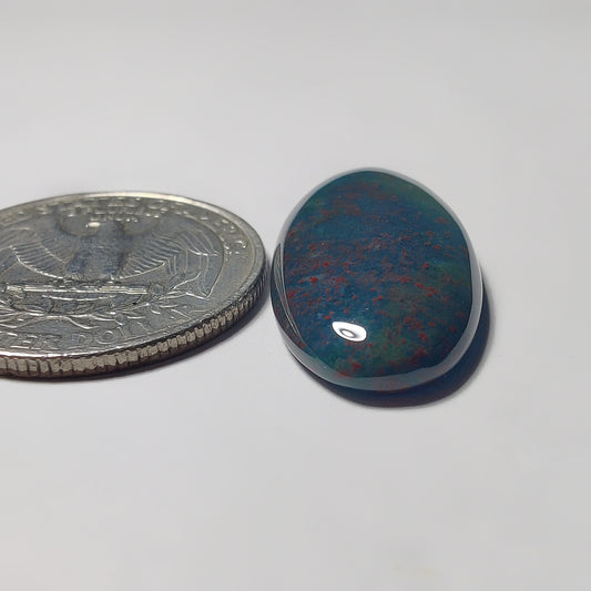 Bloodstone
