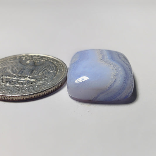 Blue Lace Agate