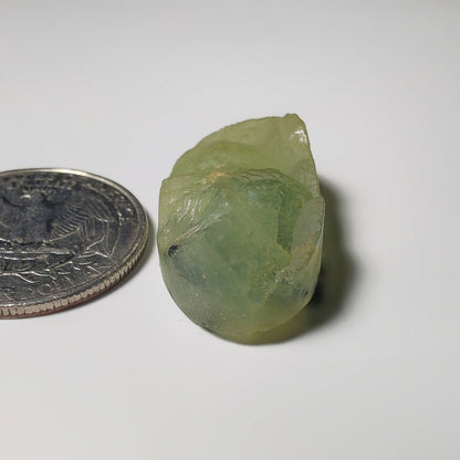 Prehnite