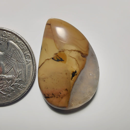 Chocolate Jasper