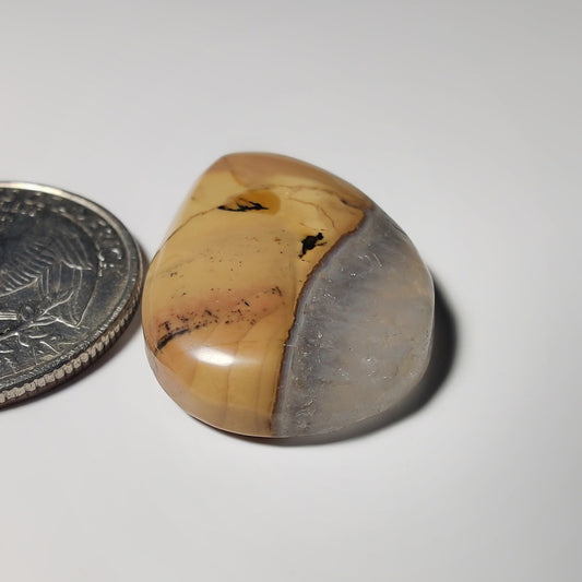Chocolate Jasper