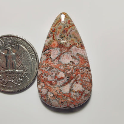 Leopard Skin Jasper