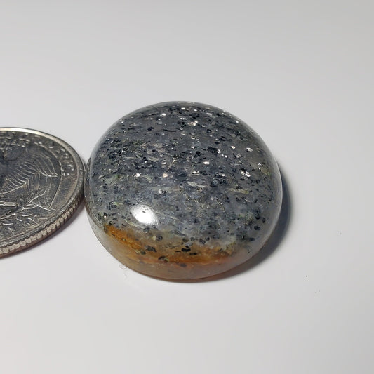 Mid Night Quartz